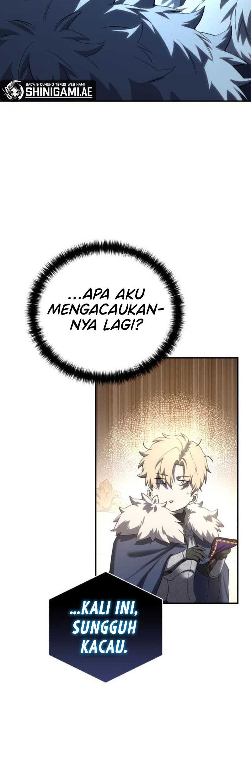 Star-Embracing Swordmaster Chapter 80 - halaman 29