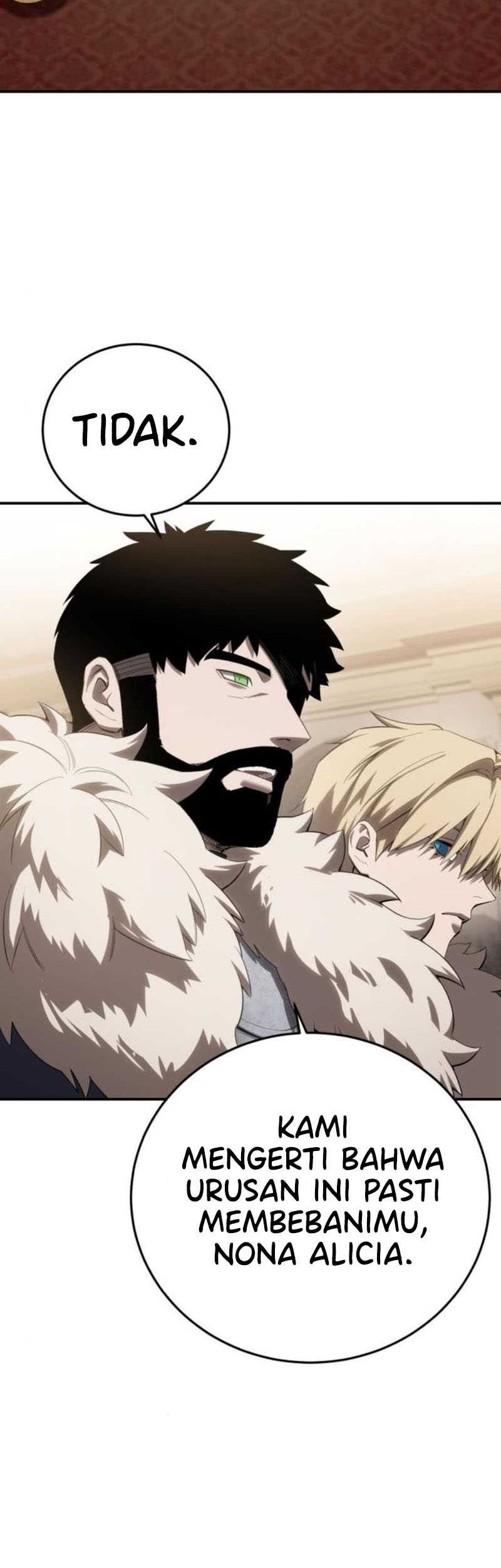 Star-Embracing Swordmaster Chapter 80 - halaman 3