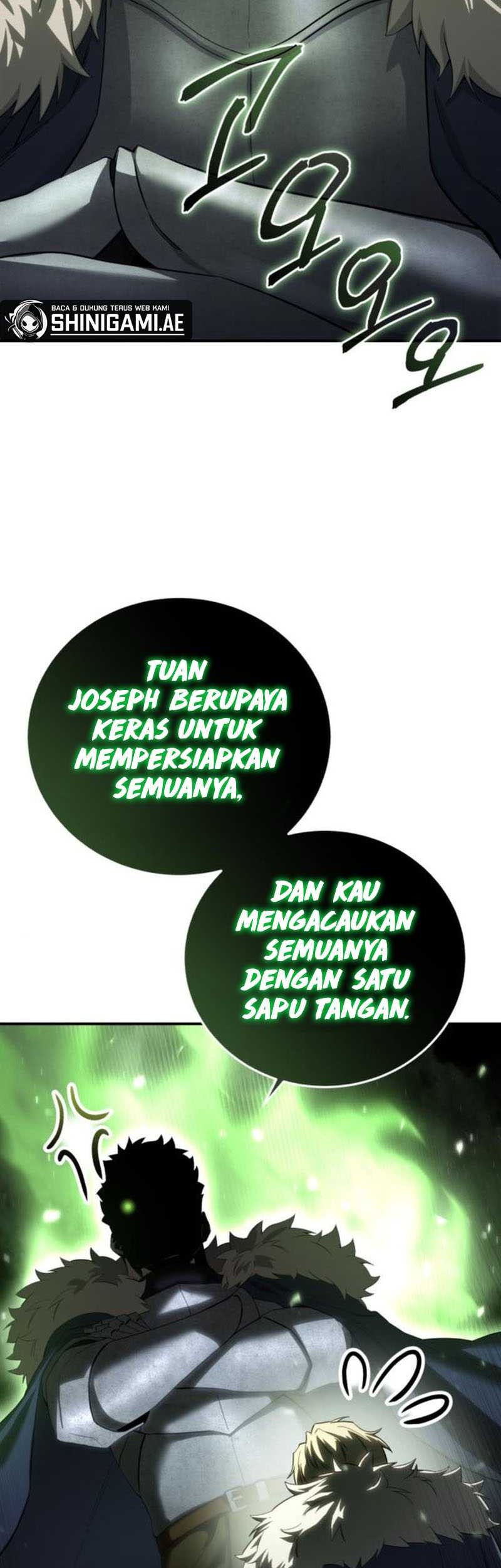 Star-Embracing Swordmaster Chapter 80 - halaman 32