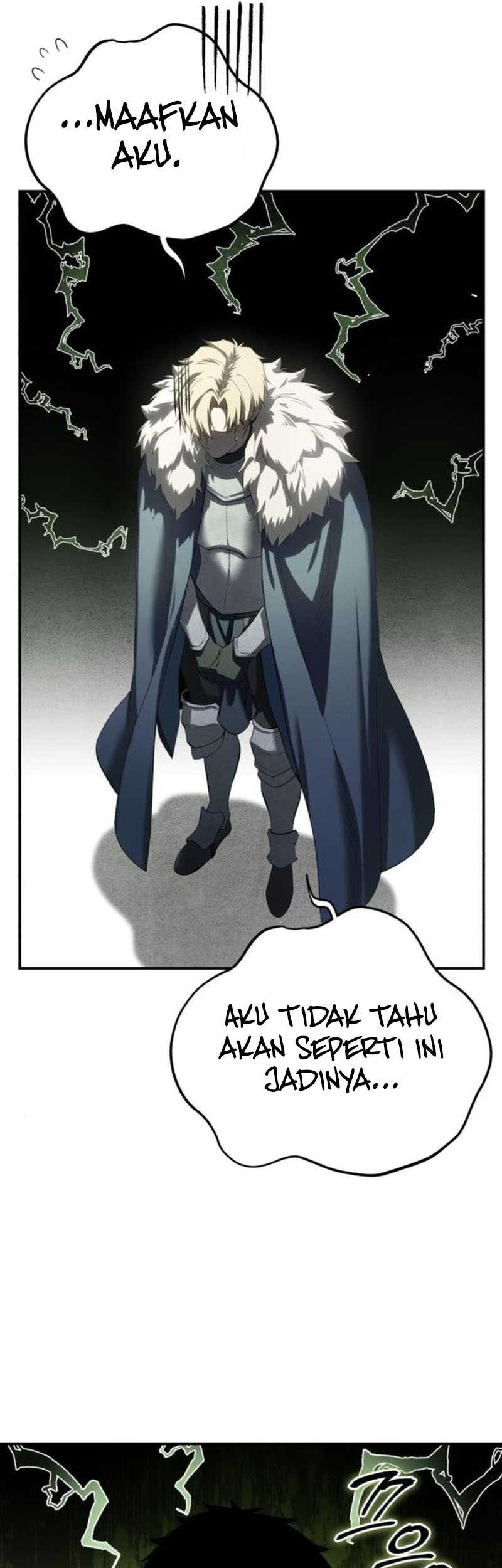 Star-Embracing Swordmaster Chapter 80 - halaman 34