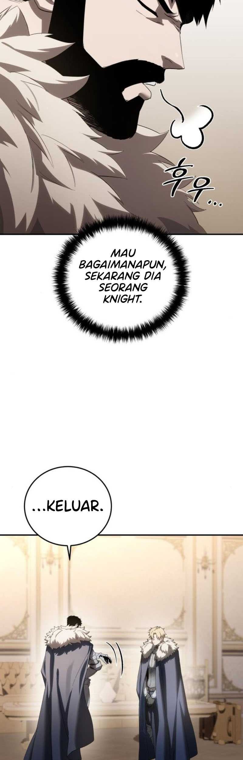 Star-Embracing Swordmaster Chapter 80 - halaman 36