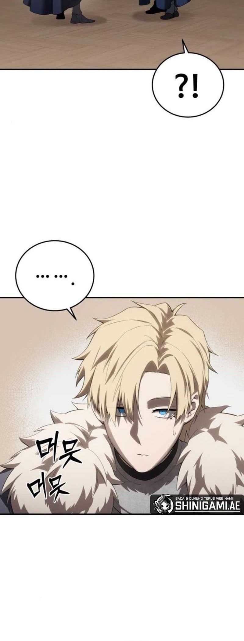 Star-Embracing Swordmaster Chapter 80 - halaman 37