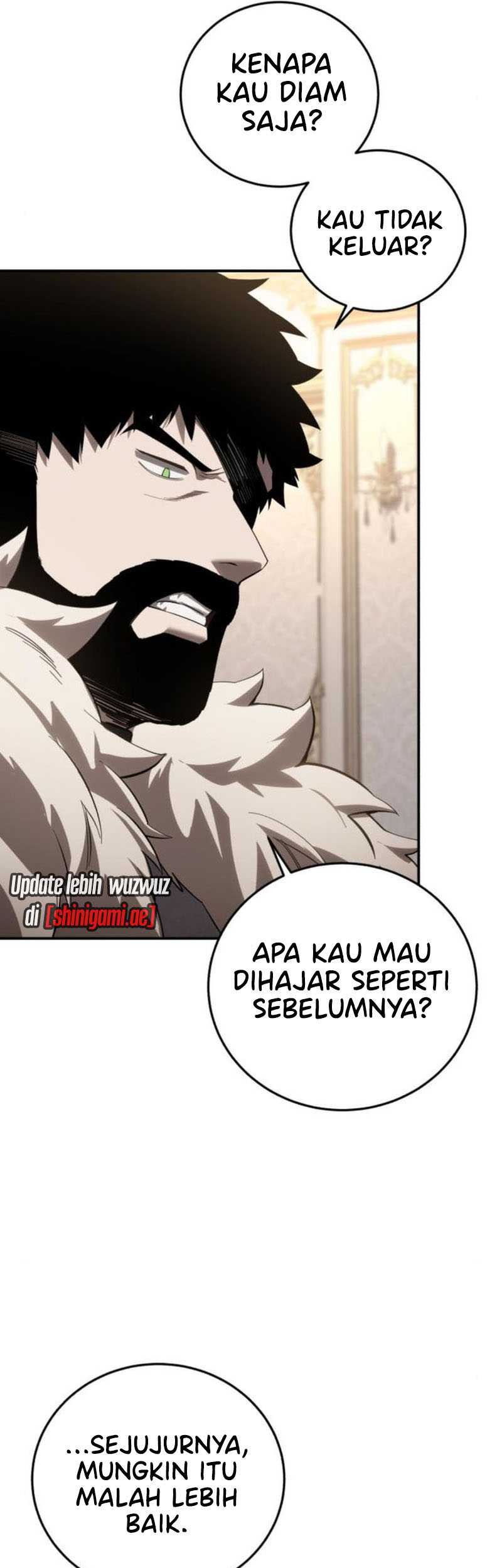 Star-Embracing Swordmaster Chapter 80 - halaman 38