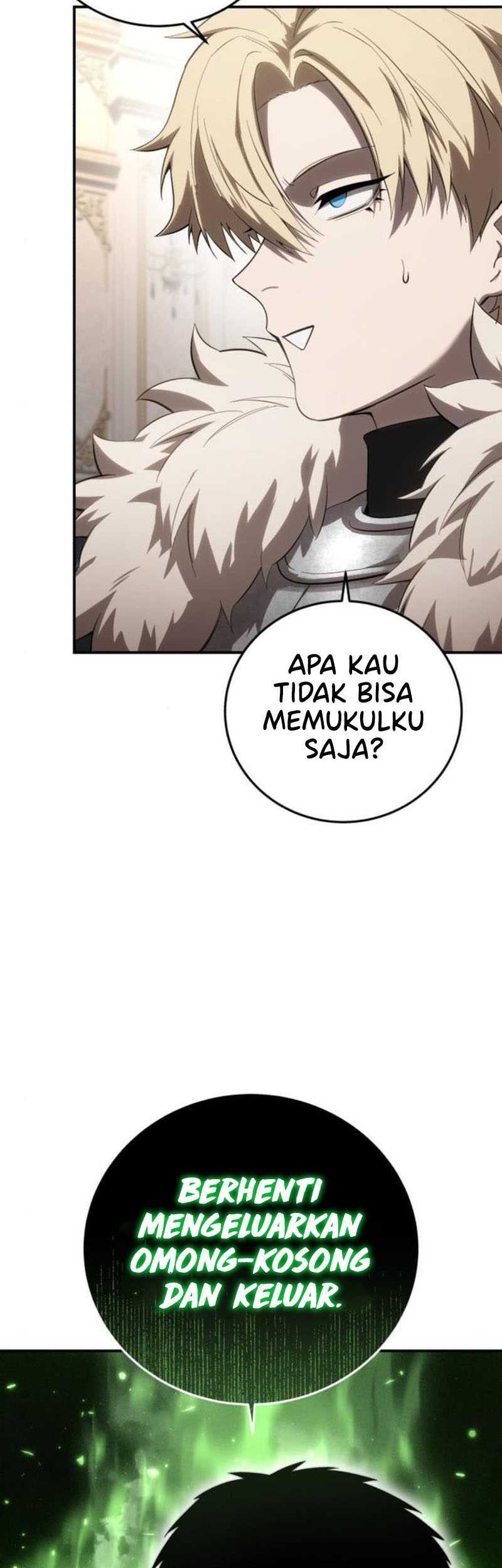 Star-Embracing Swordmaster Chapter 80 - halaman 39