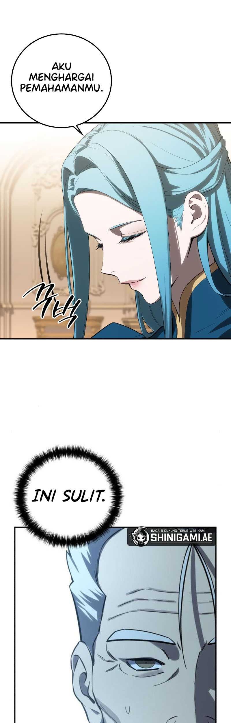 Star-Embracing Swordmaster Chapter 80 - halaman 4