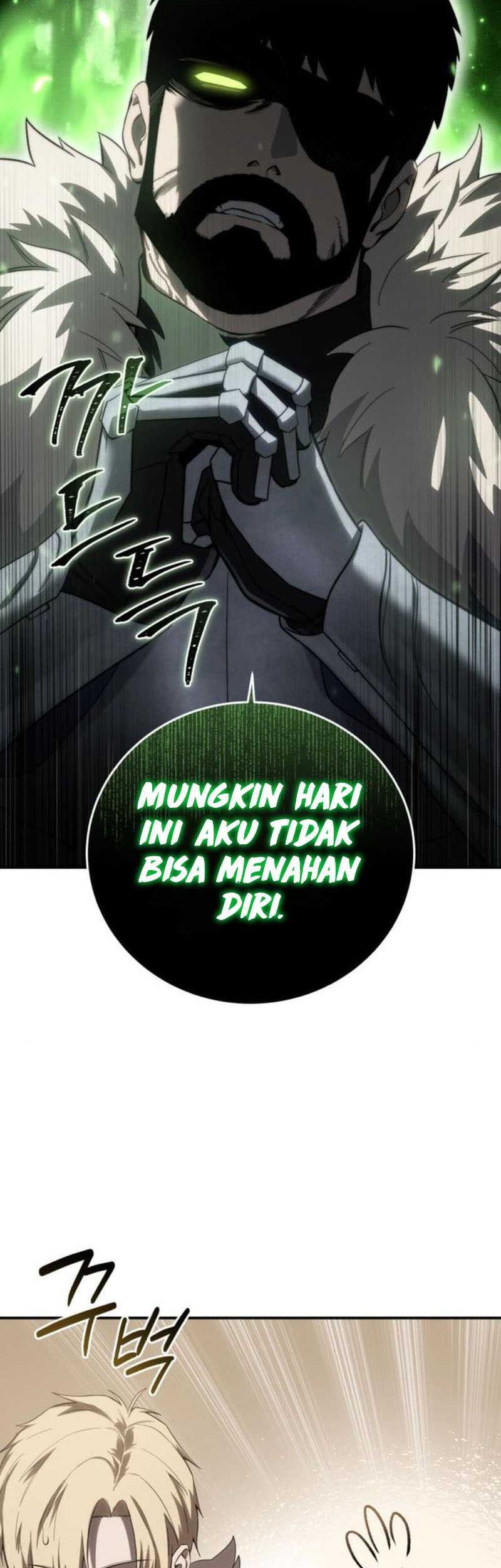 Star-Embracing Swordmaster Chapter 80 - halaman 40