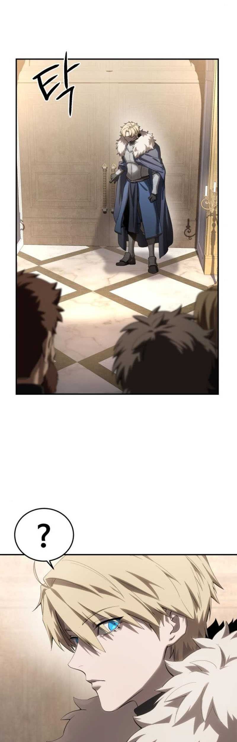 Star-Embracing Swordmaster Chapter 80 - halaman 43