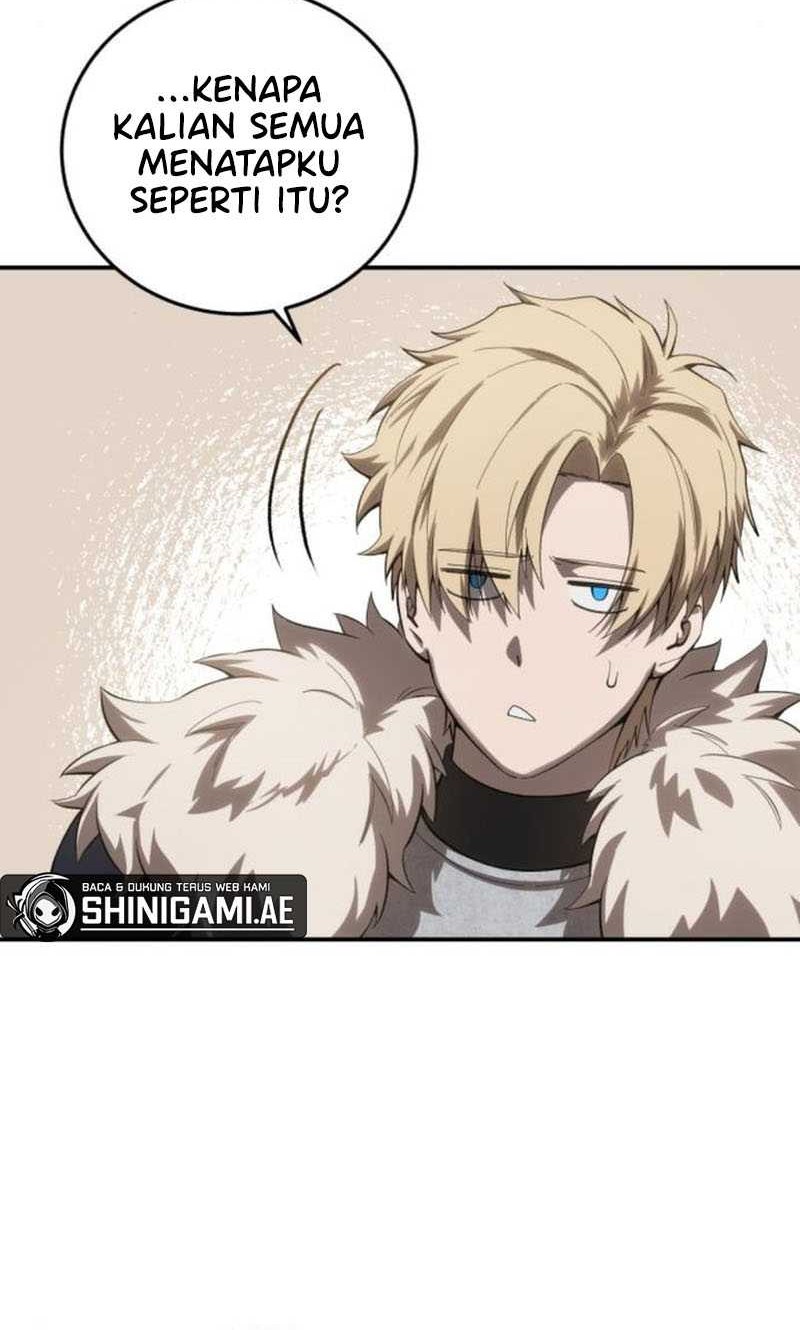 Star-Embracing Swordmaster Chapter 80 - halaman 45
