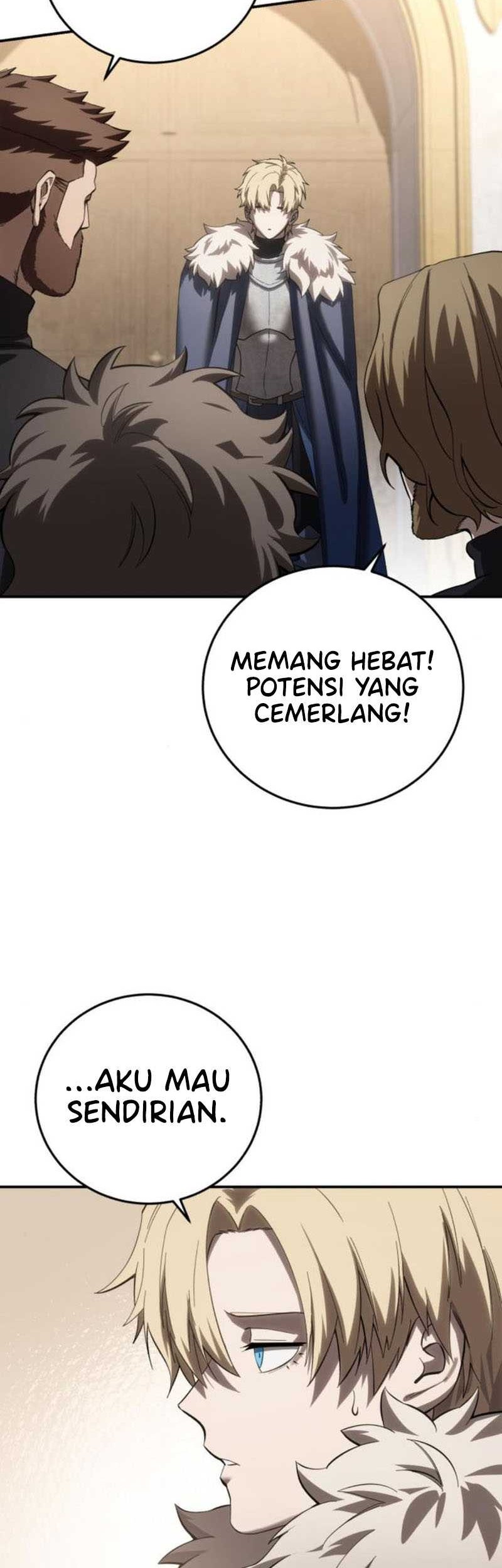 Star-Embracing Swordmaster Chapter 80 - halaman 47