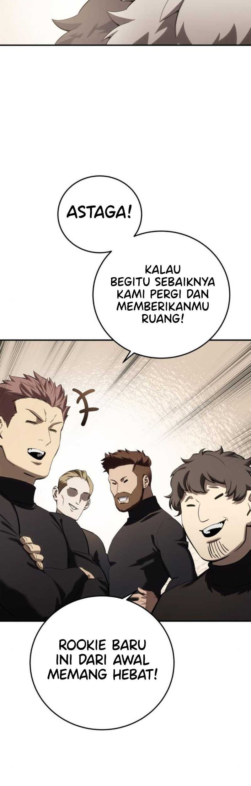 Star-Embracing Swordmaster Chapter 80 - halaman 48