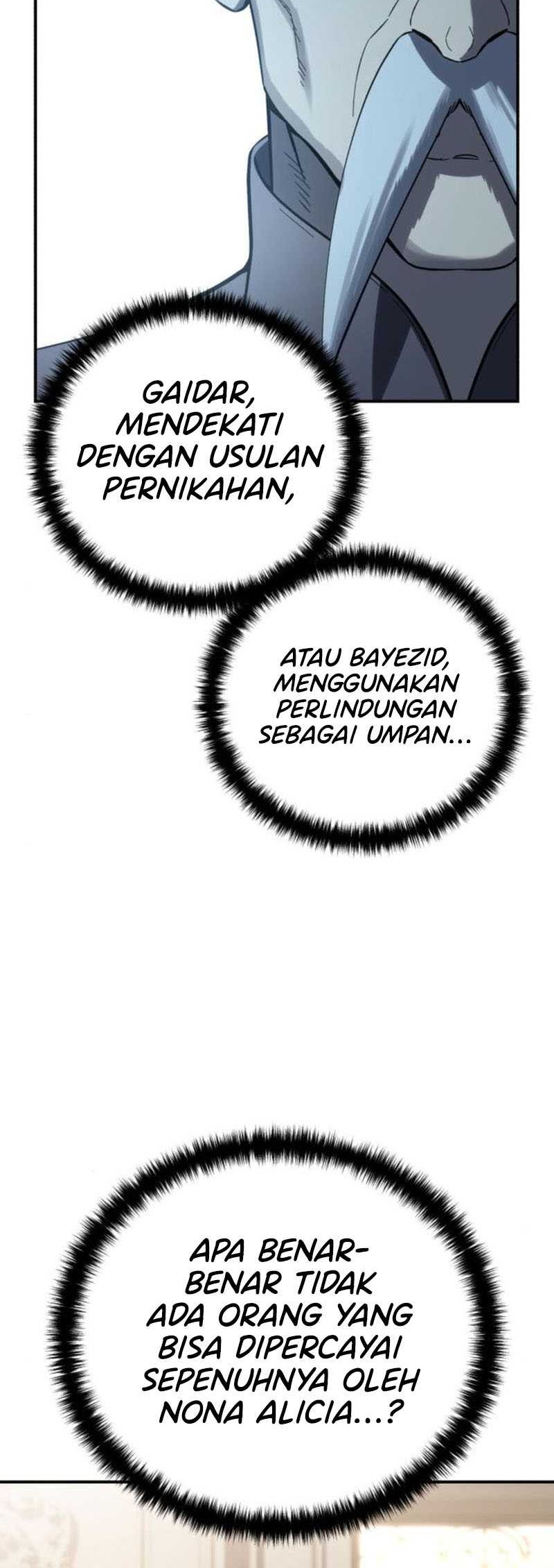 Star-Embracing Swordmaster Chapter 80 - halaman 5