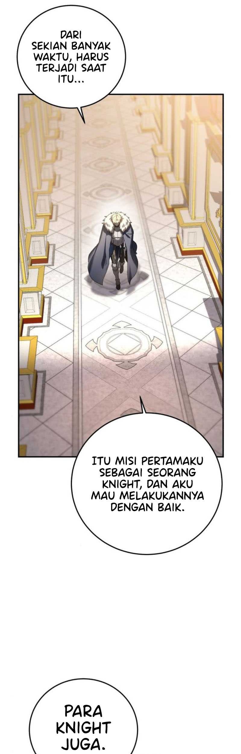 Star-Embracing Swordmaster Chapter 80 - halaman 52