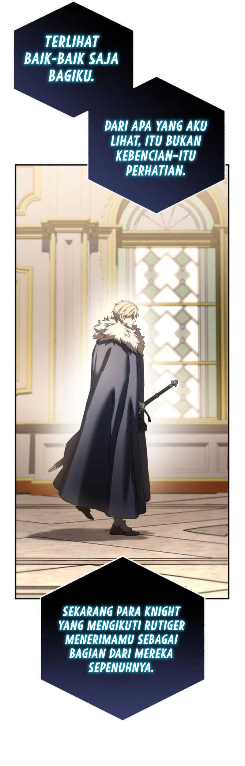 Star-Embracing Swordmaster Chapter 80 - halaman 54