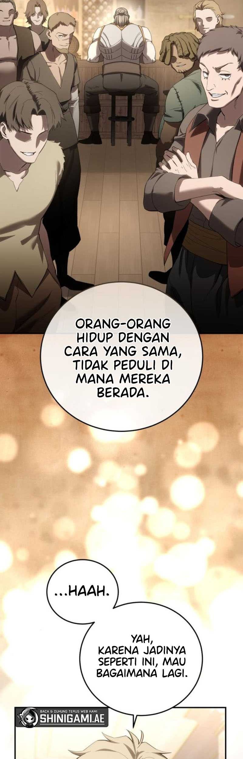 Star-Embracing Swordmaster Chapter 80 - halaman 56