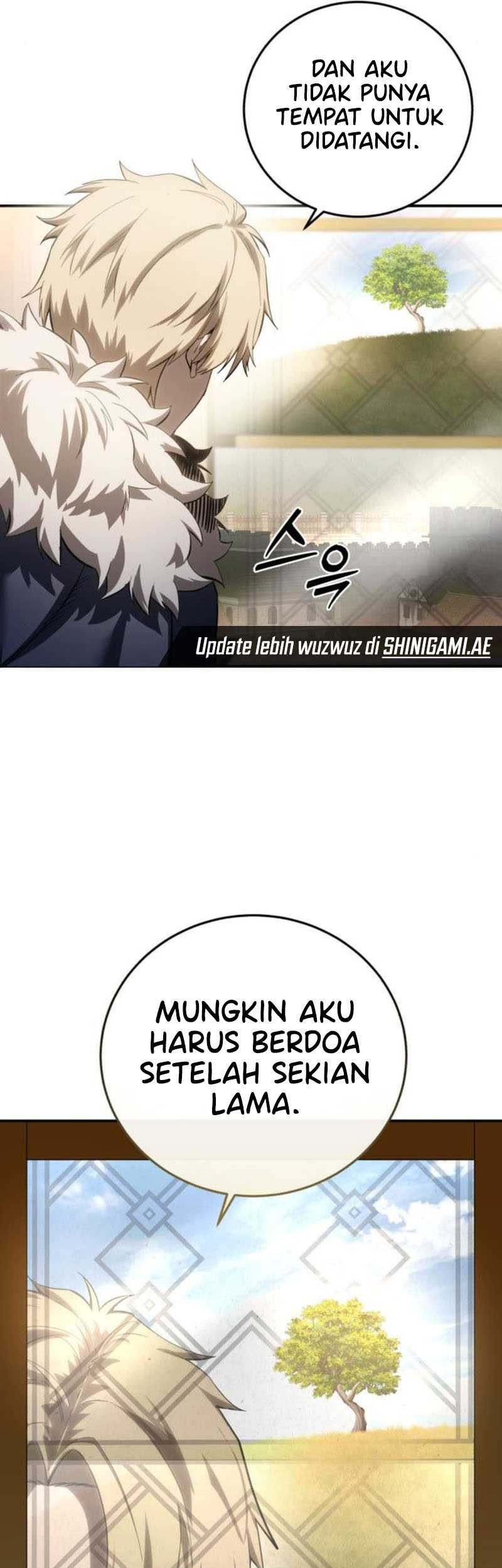Star-Embracing Swordmaster Chapter 80 - halaman 58
