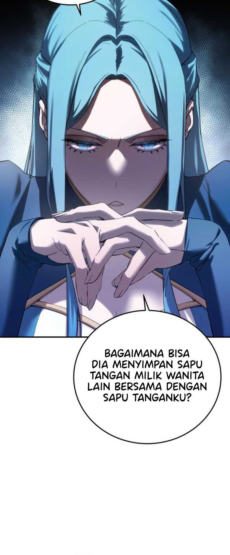 Star-Embracing Swordmaster Chapter 80 - halaman 61
