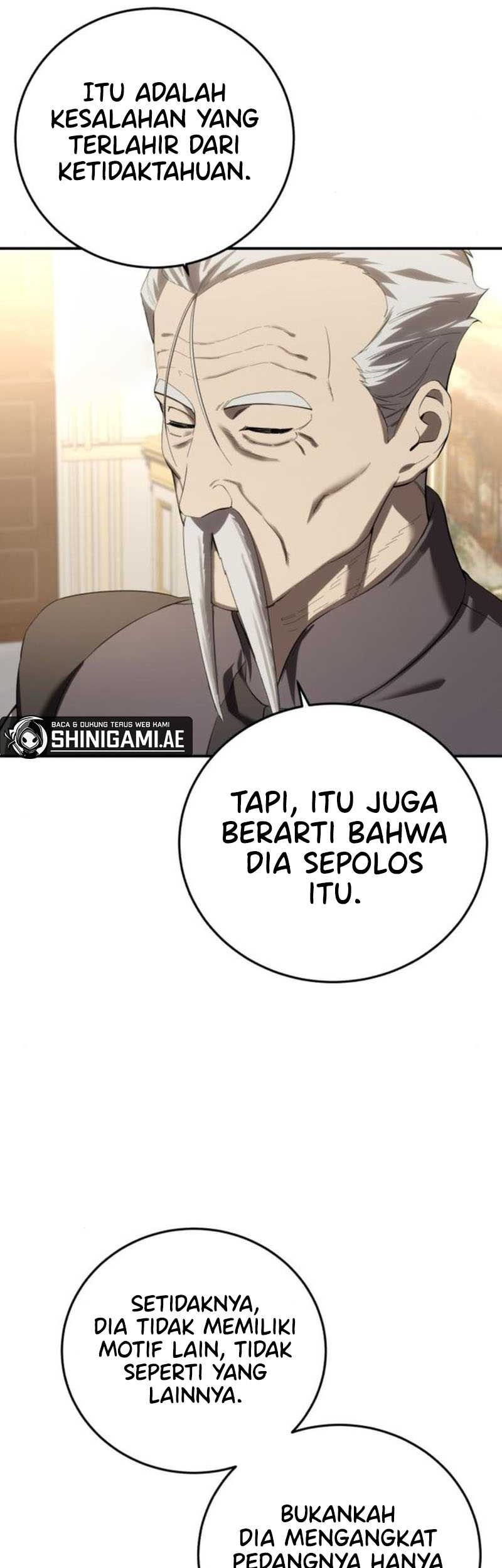 Star-Embracing Swordmaster Chapter 80 - halaman 67