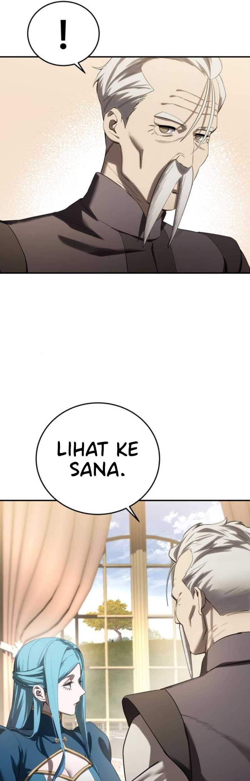 Star-Embracing Swordmaster Chapter 80 - halaman 69