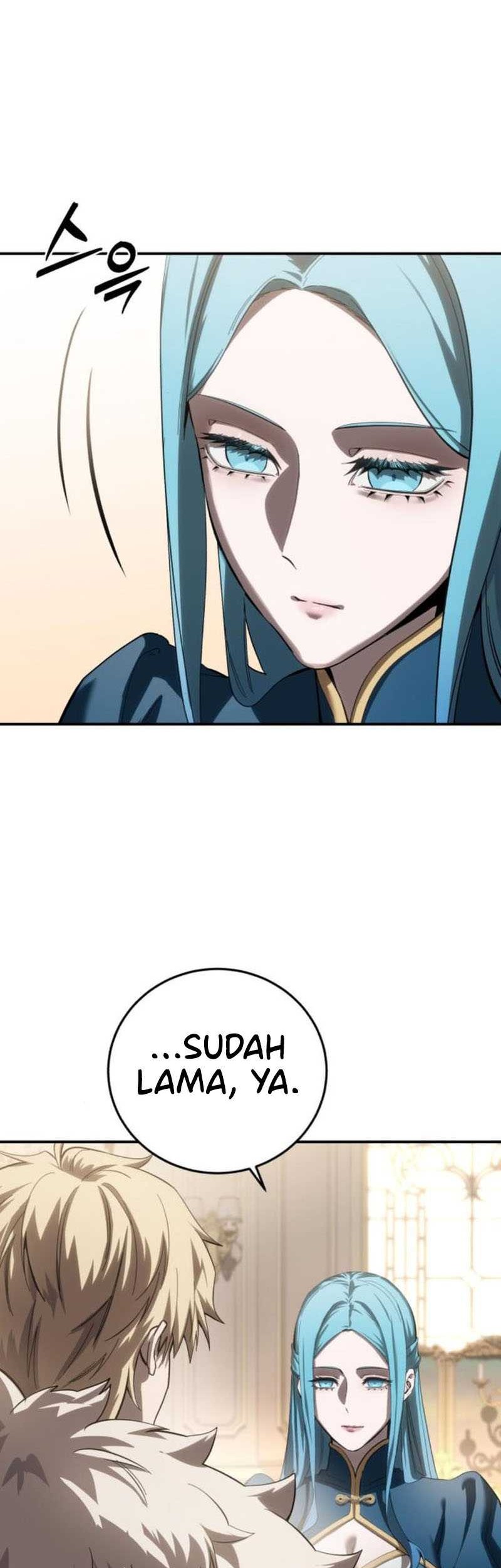 Star-Embracing Swordmaster Chapter 80 - halaman 7