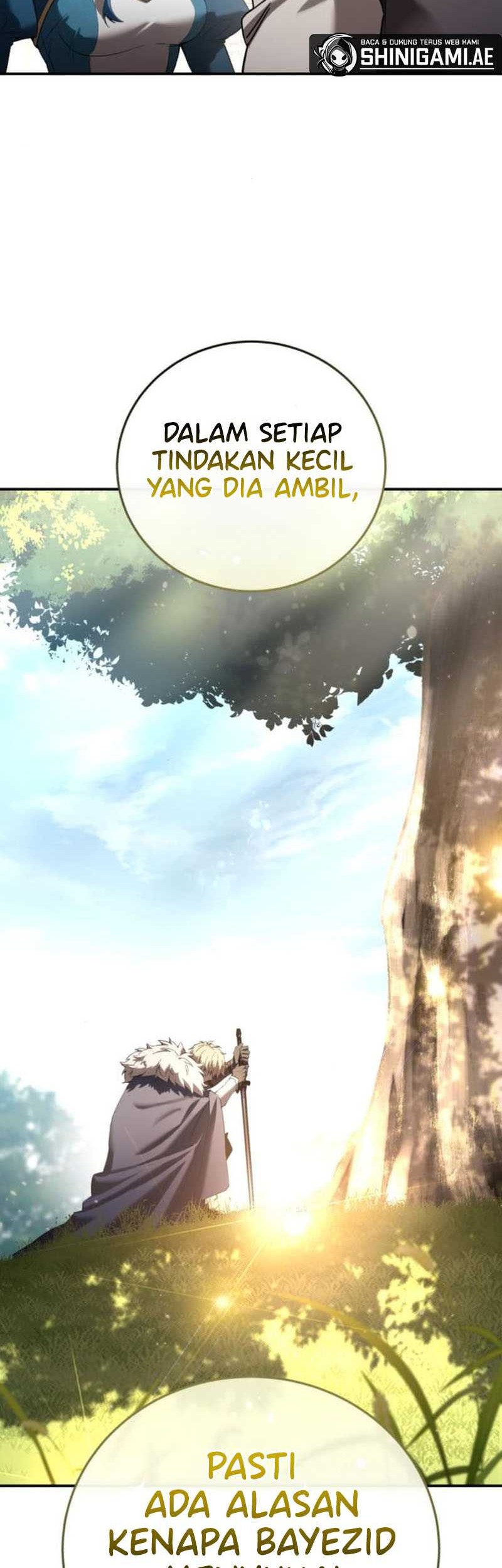 Star-Embracing Swordmaster Chapter 80 - halaman 70