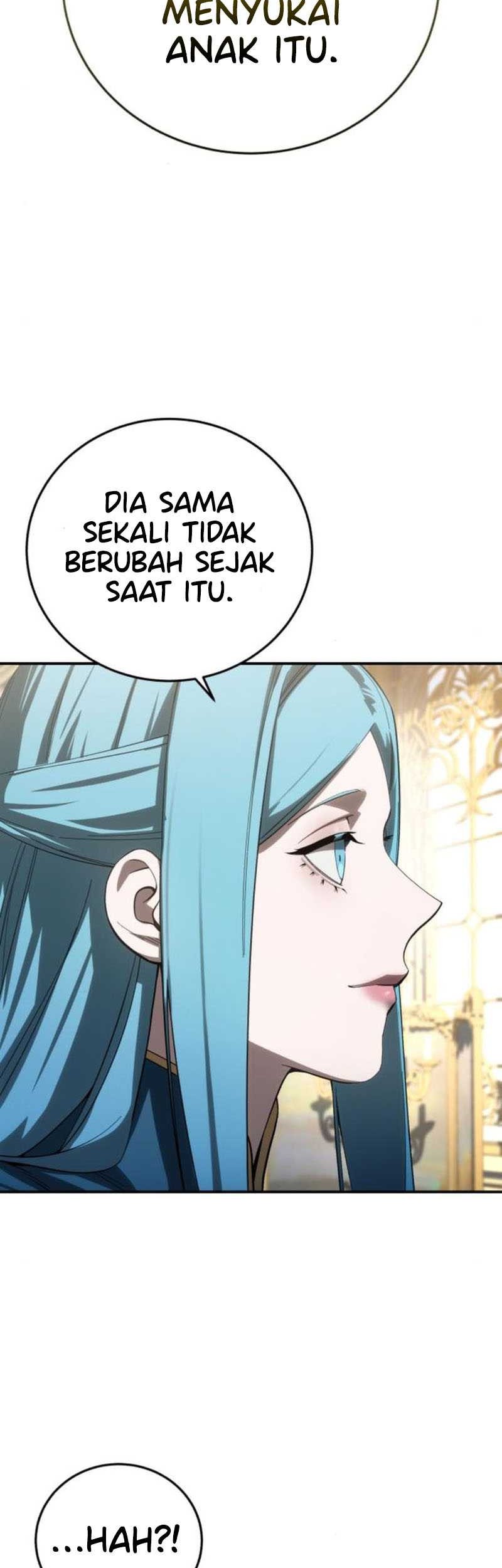 Star-Embracing Swordmaster Chapter 80 - halaman 71