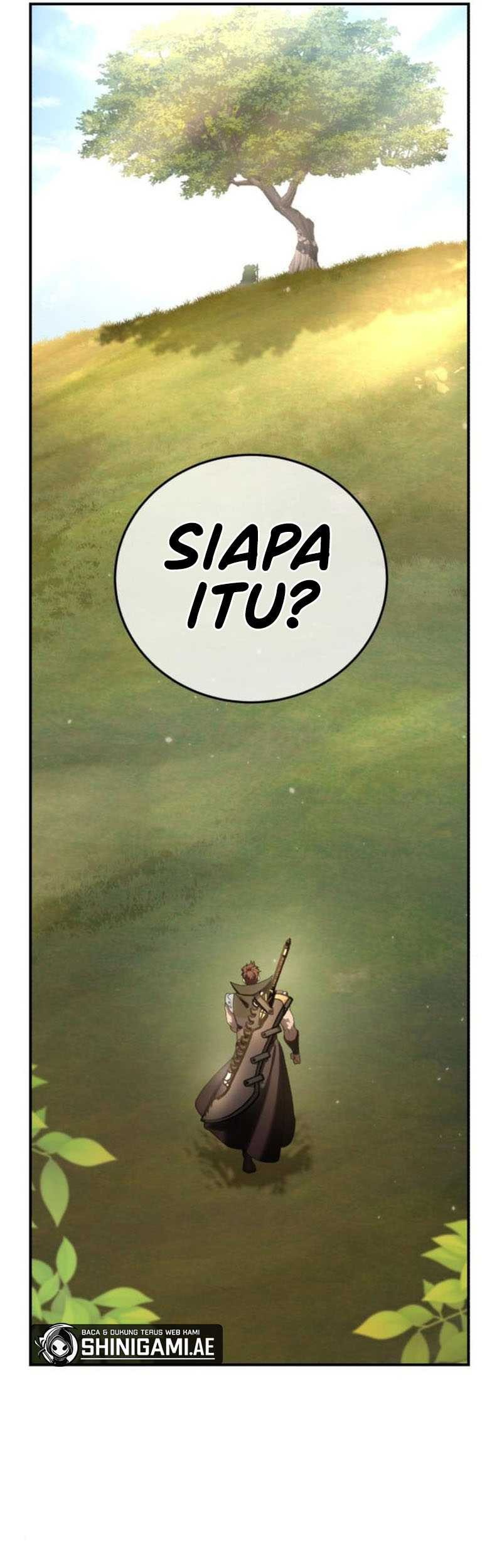 Star-Embracing Swordmaster Chapter 80 - halaman 73