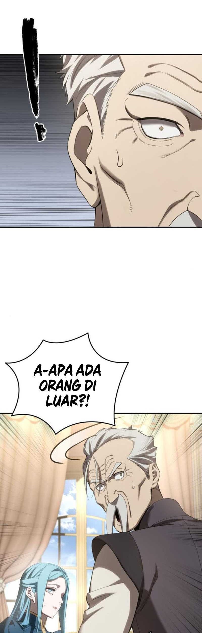 Star-Embracing Swordmaster Chapter 80 - halaman 74