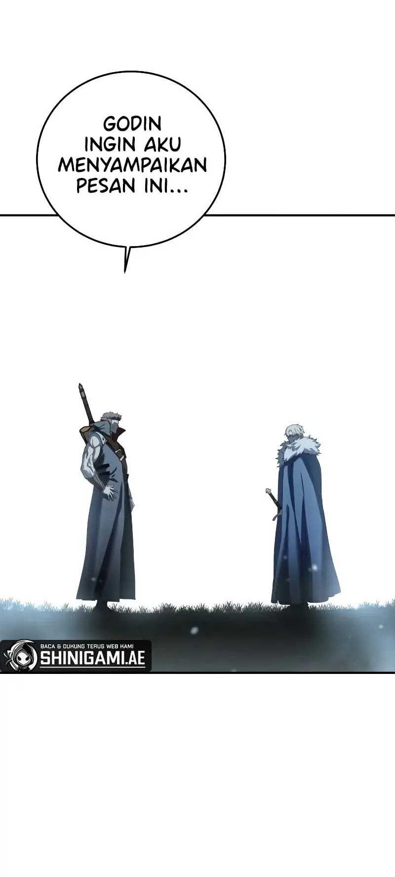 Star-Embracing Swordmaster Chapter 81 - halaman 13