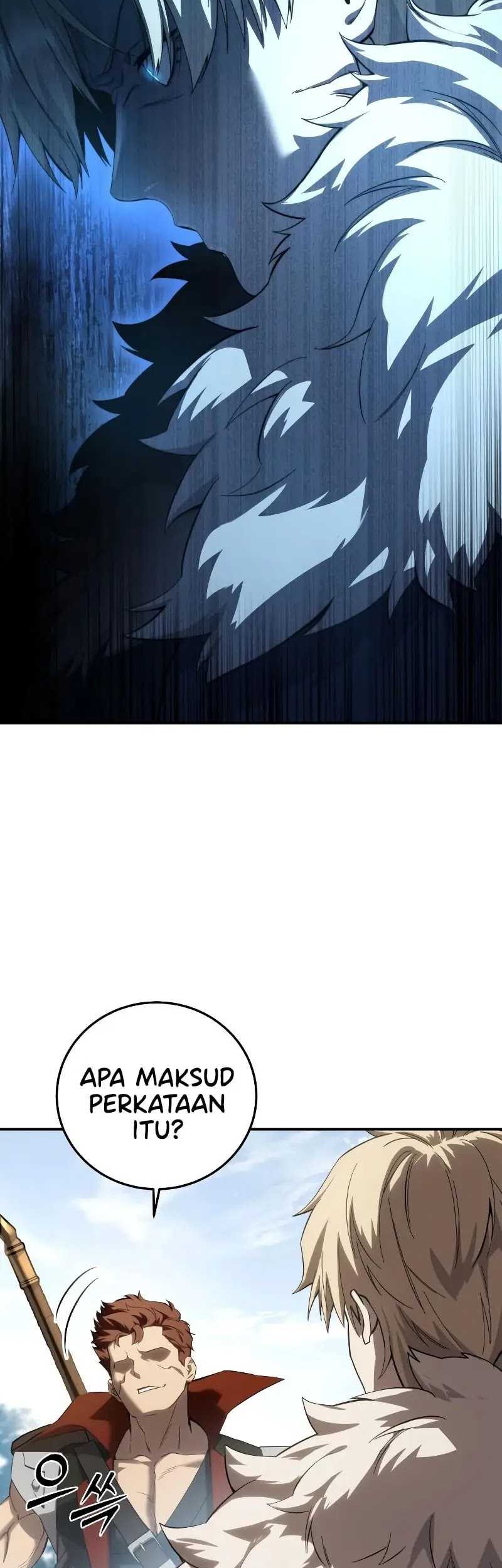 Star-Embracing Swordmaster Chapter 81 - halaman 16