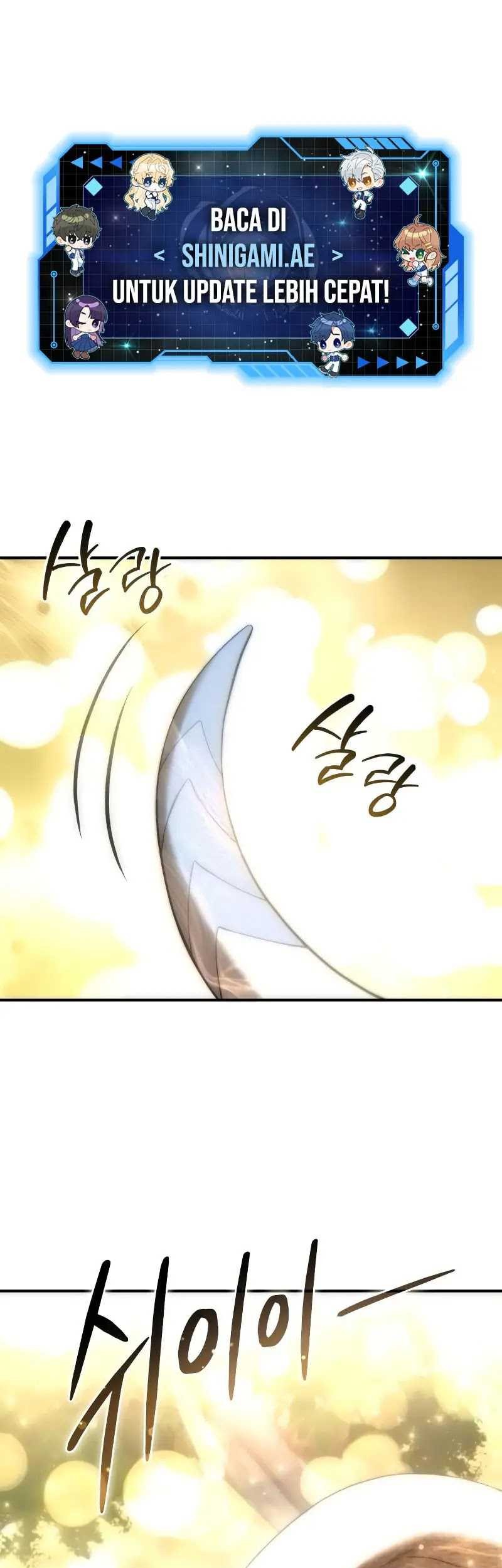 Star-Embracing Swordmaster Chapter 81 - halaman 2