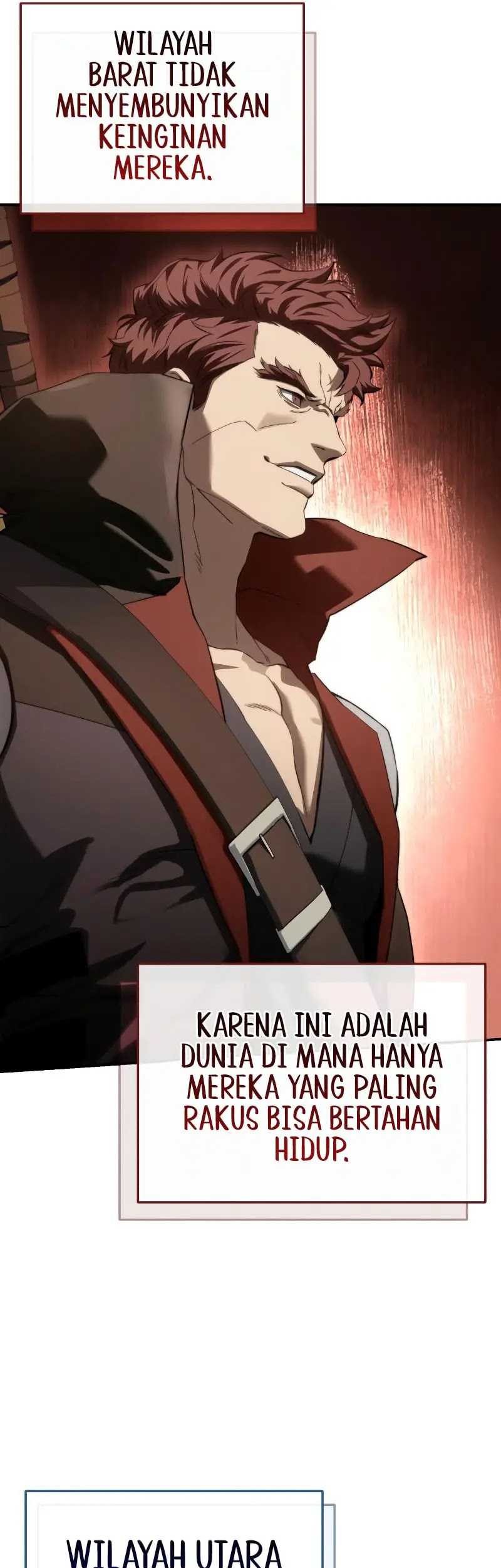 Star-Embracing Swordmaster Chapter 81 - halaman 22