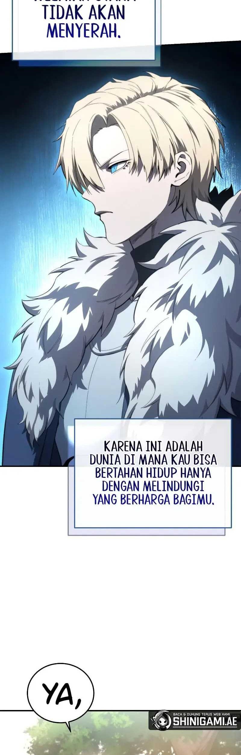 Star-Embracing Swordmaster Chapter 81 - halaman 23