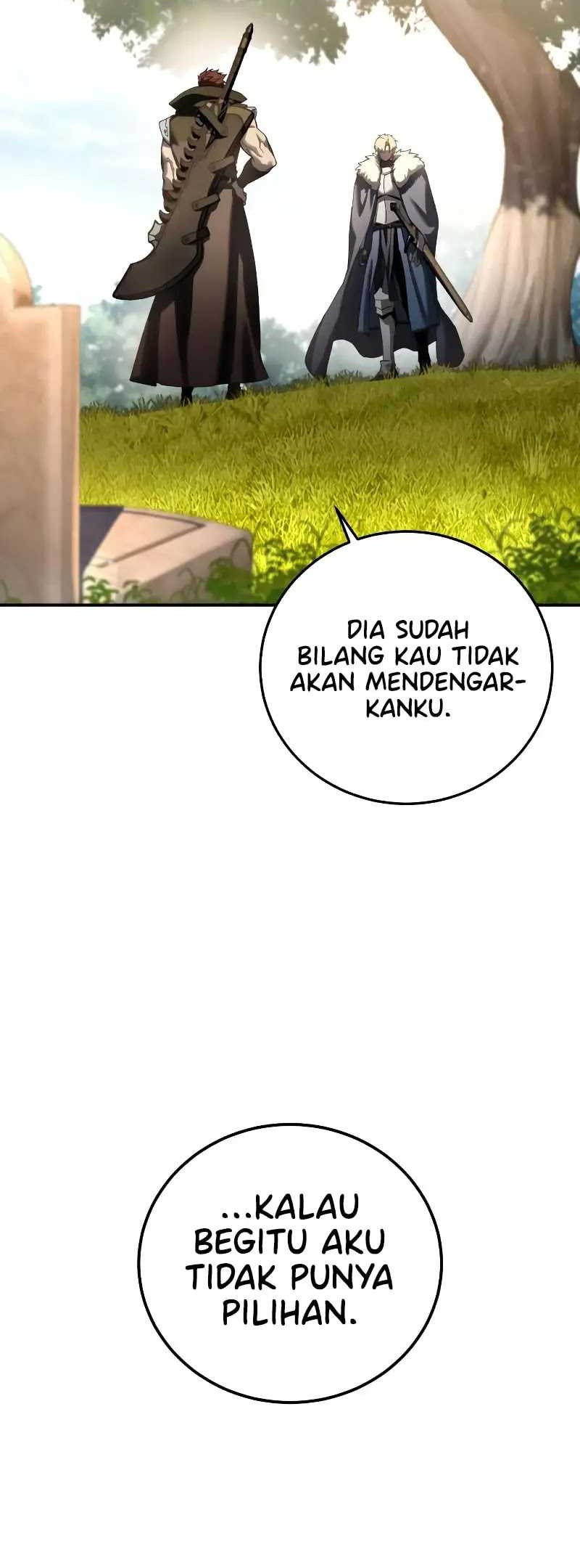 Star-Embracing Swordmaster Chapter 81 - halaman 24