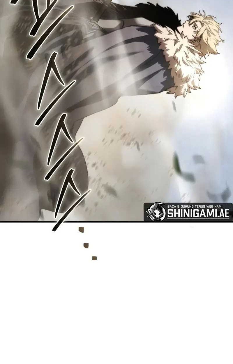 Star-Embracing Swordmaster Chapter 81 - halaman 28