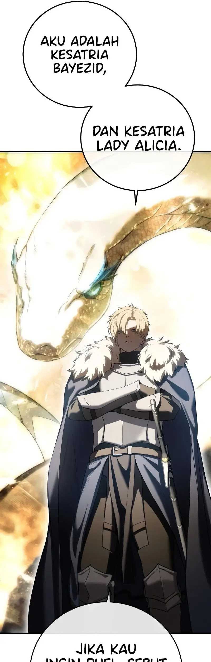 Star-Embracing Swordmaster Chapter 81 - halaman 33