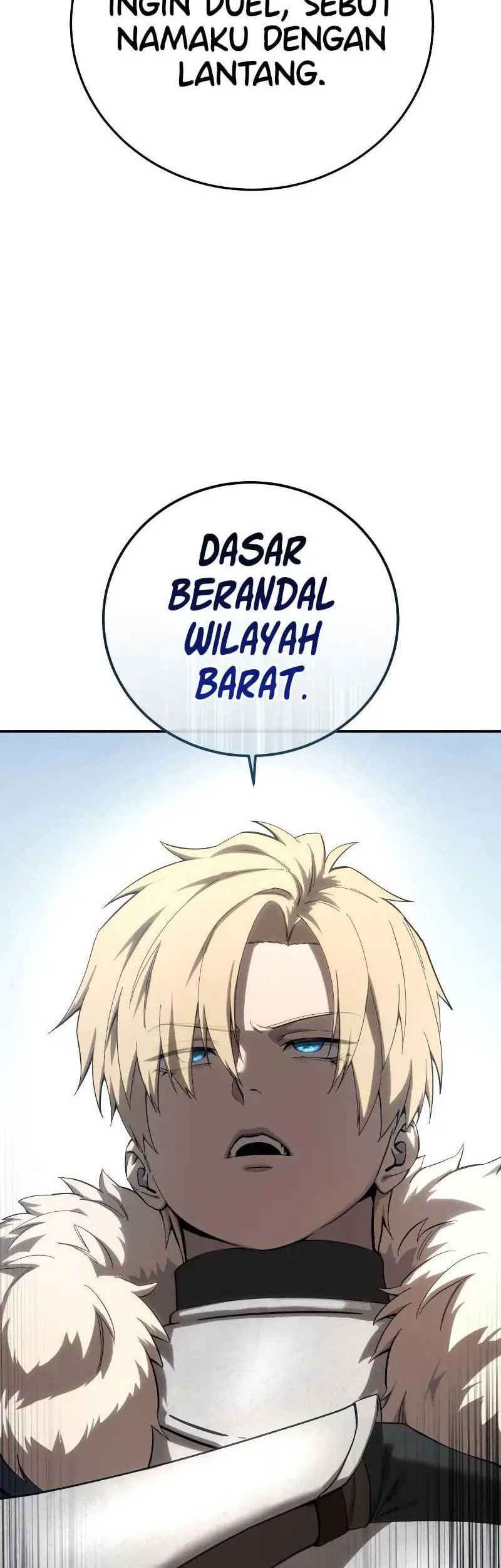 Star-Embracing Swordmaster Chapter 81 - halaman 34