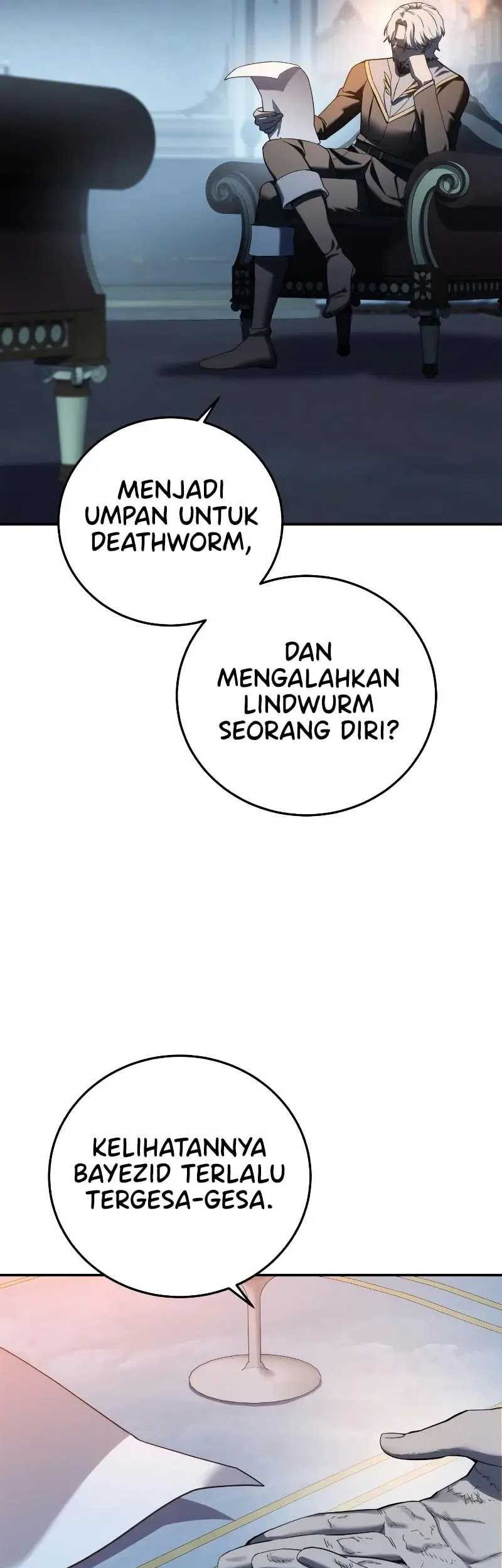 Star-Embracing Swordmaster Chapter 81 - halaman 37