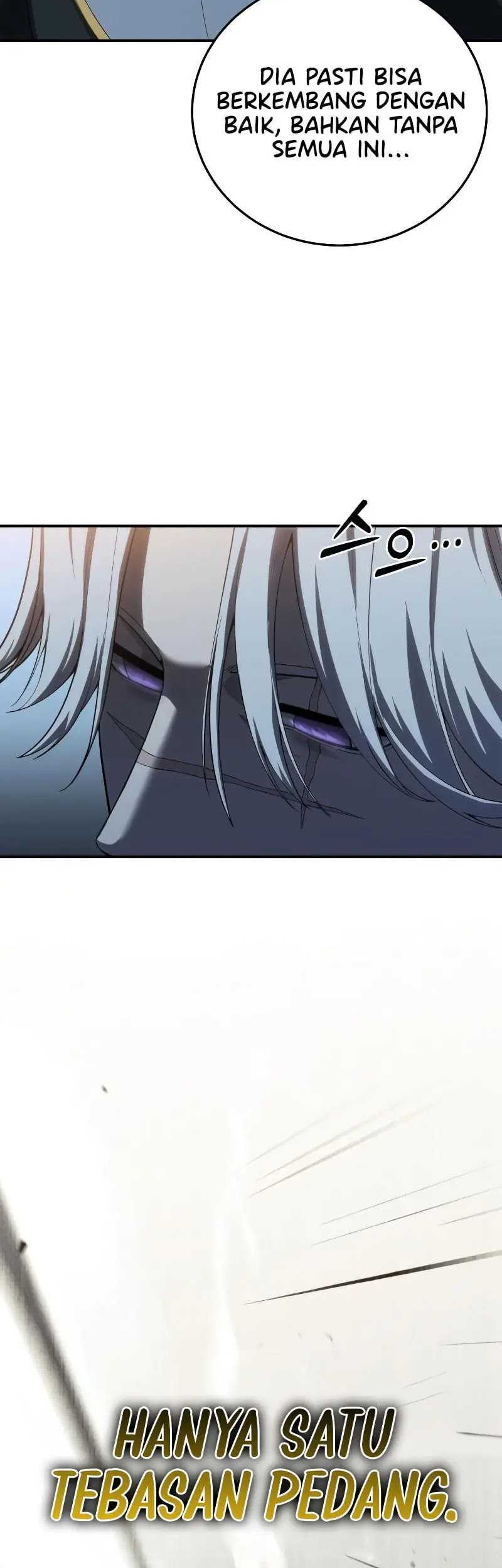 Star-Embracing Swordmaster Chapter 81 - halaman 39
