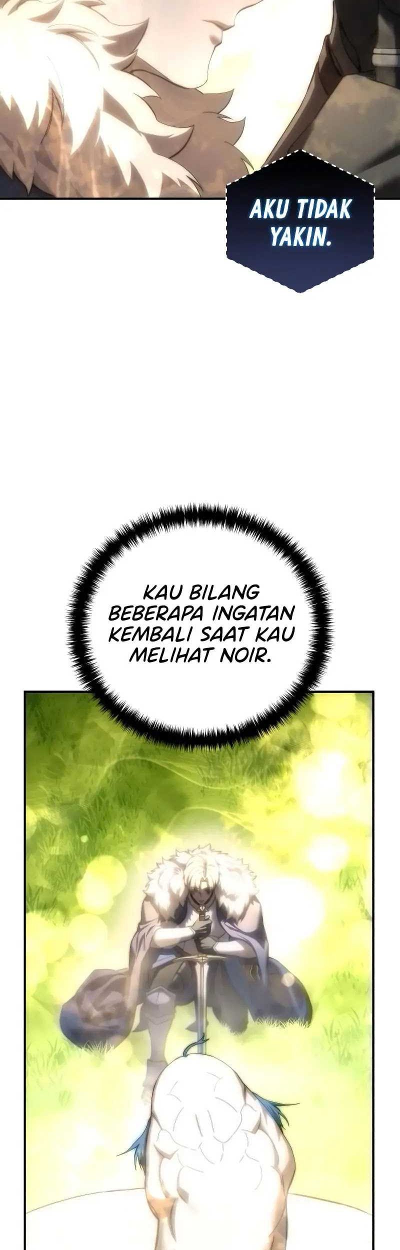 Star-Embracing Swordmaster Chapter 81 - halaman 4