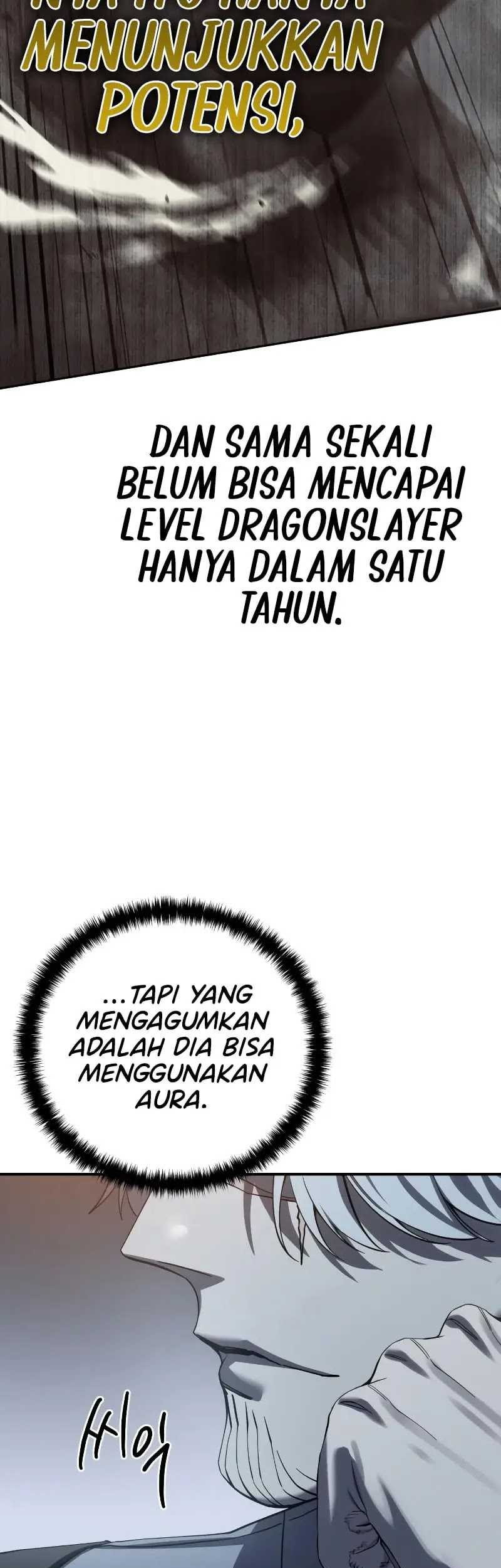 Star-Embracing Swordmaster Chapter 81 - halaman 41