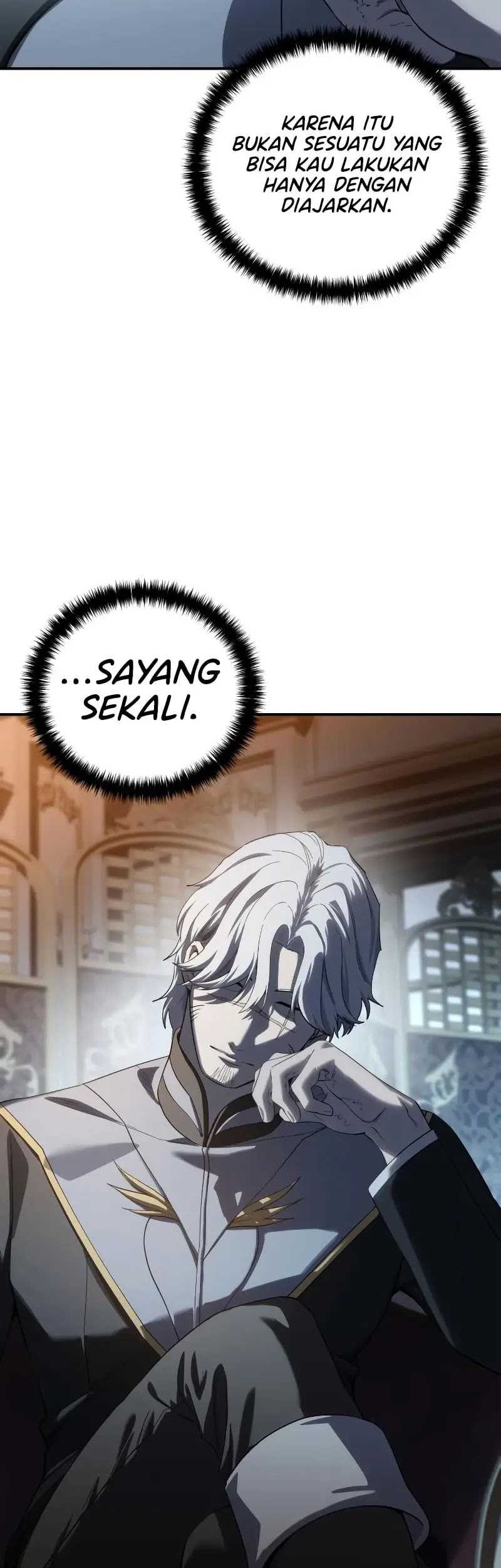 Star-Embracing Swordmaster Chapter 81 - halaman 42