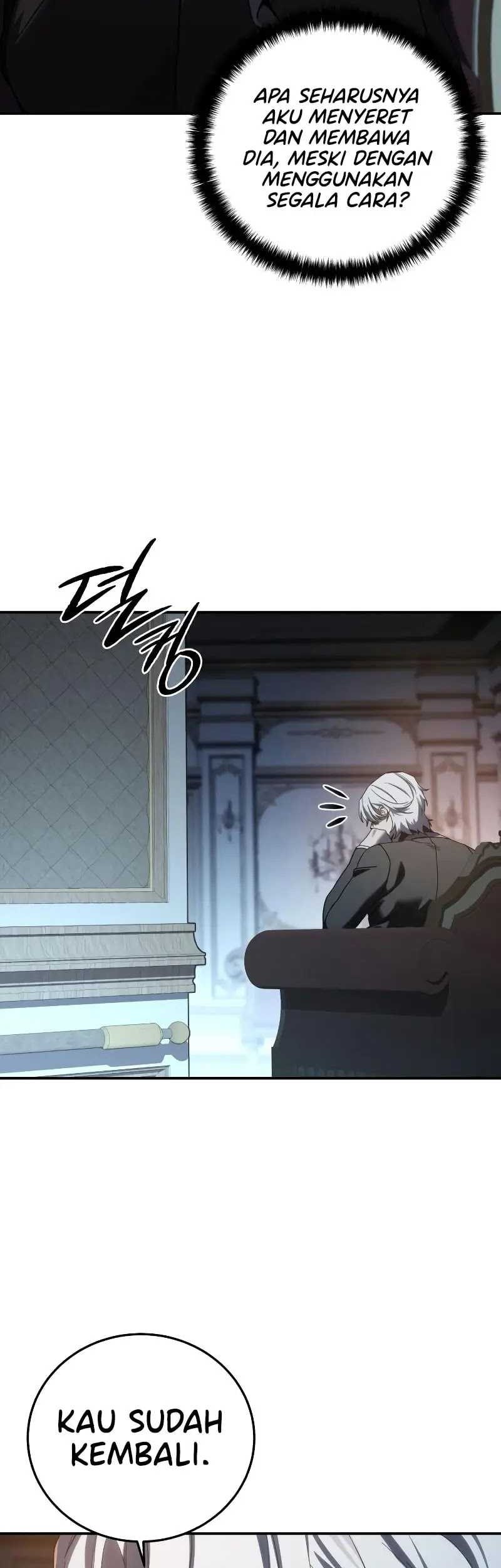 Star-Embracing Swordmaster Chapter 81 - halaman 43