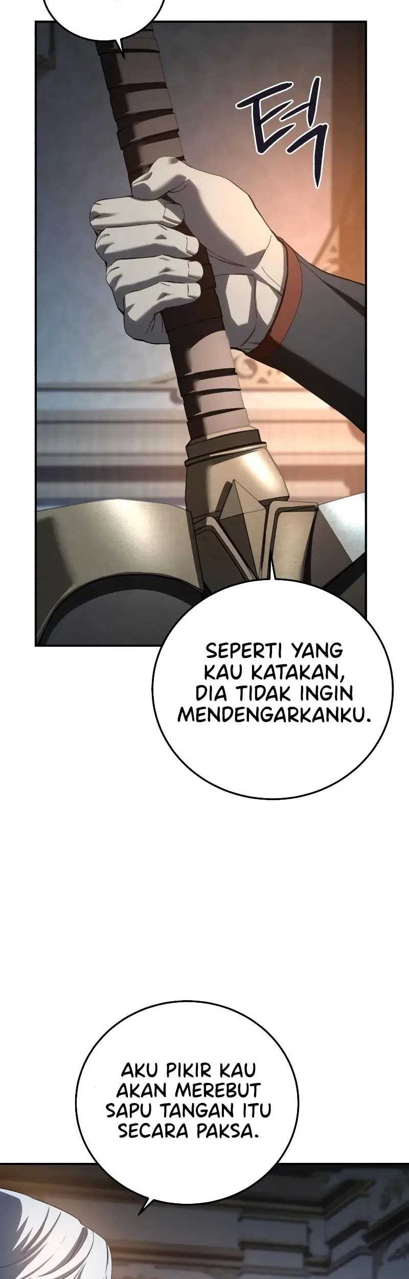 Star-Embracing Swordmaster Chapter 81 - halaman 46