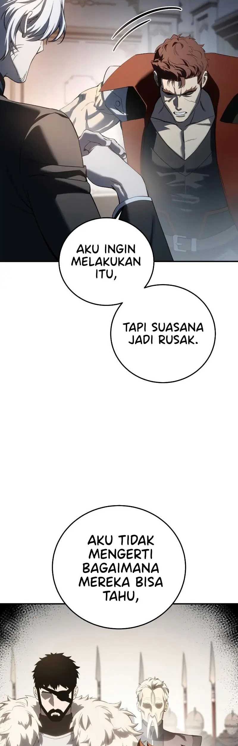Star-Embracing Swordmaster Chapter 81 - halaman 47