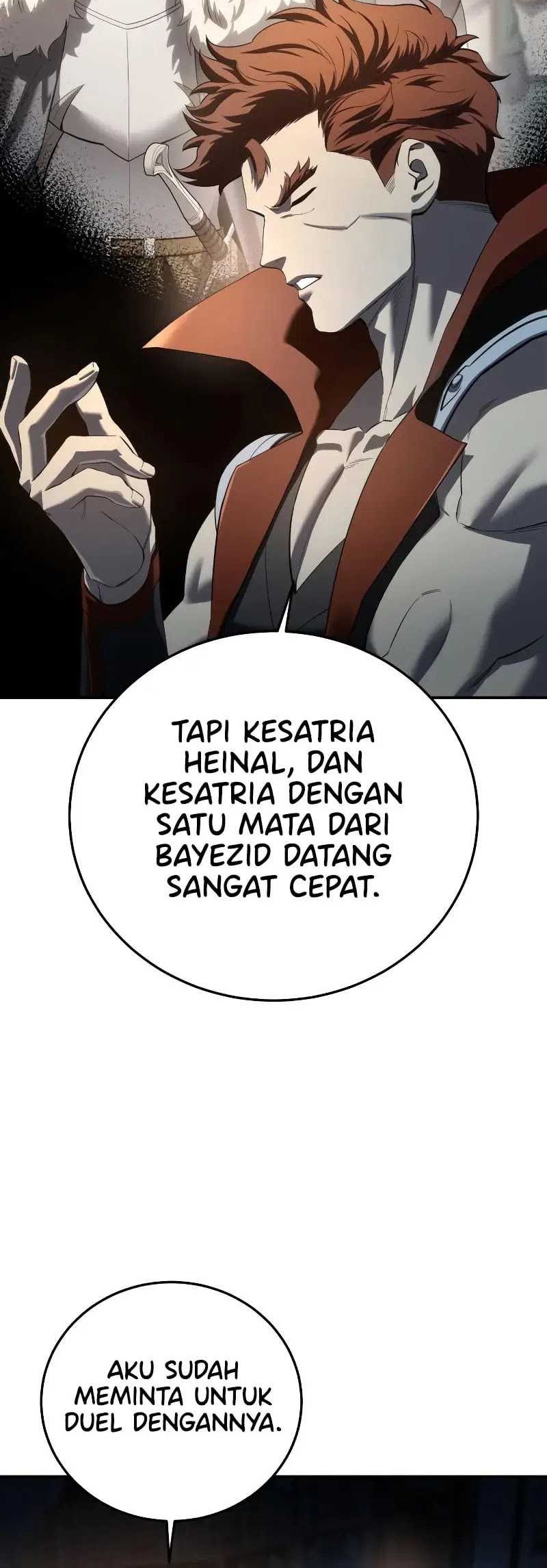 Star-Embracing Swordmaster Chapter 81 - halaman 48