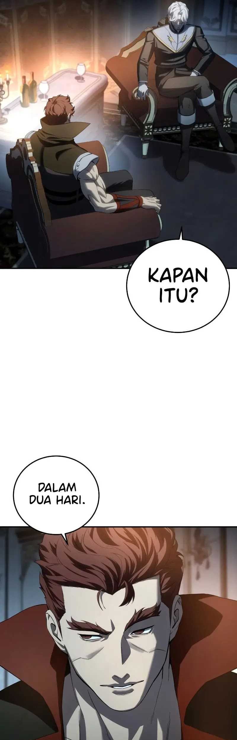 Star-Embracing Swordmaster Chapter 81 - halaman 49