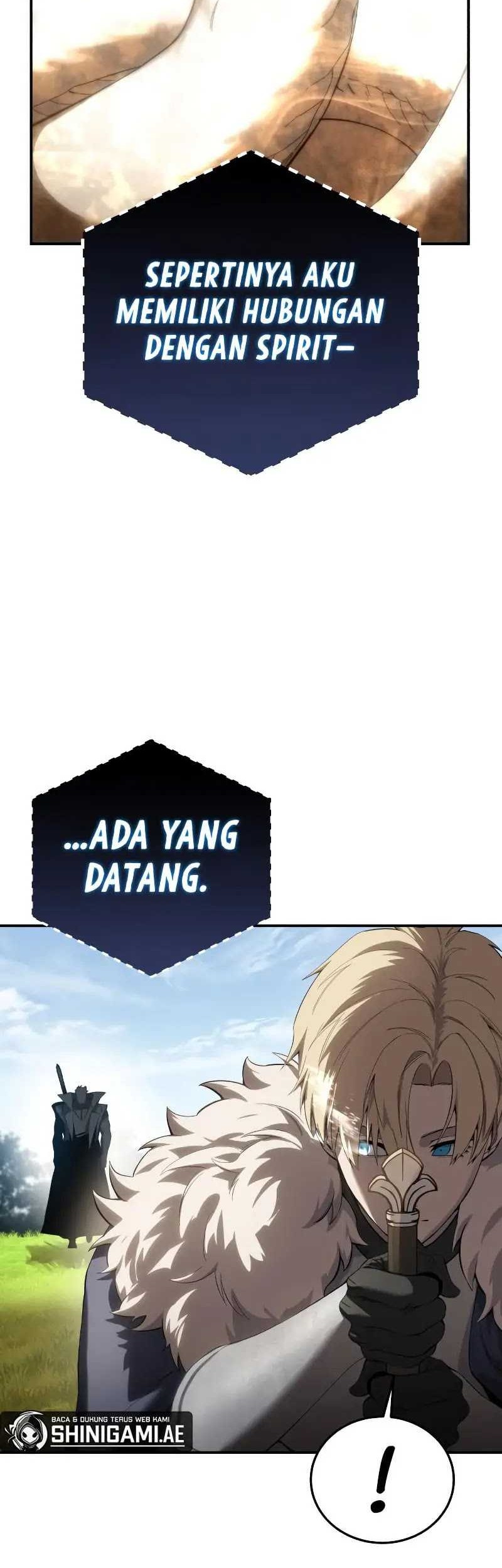Star-Embracing Swordmaster Chapter 81 - halaman 5