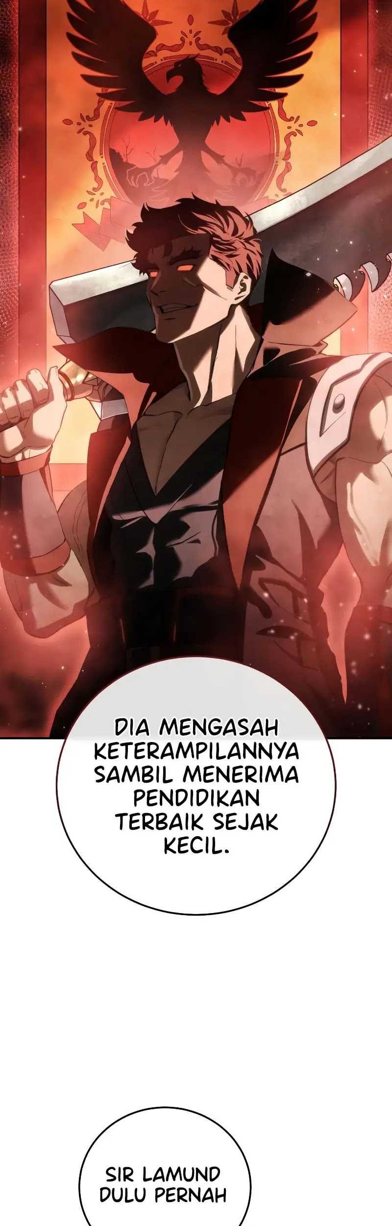 Star-Embracing Swordmaster Chapter 81 - halaman 55