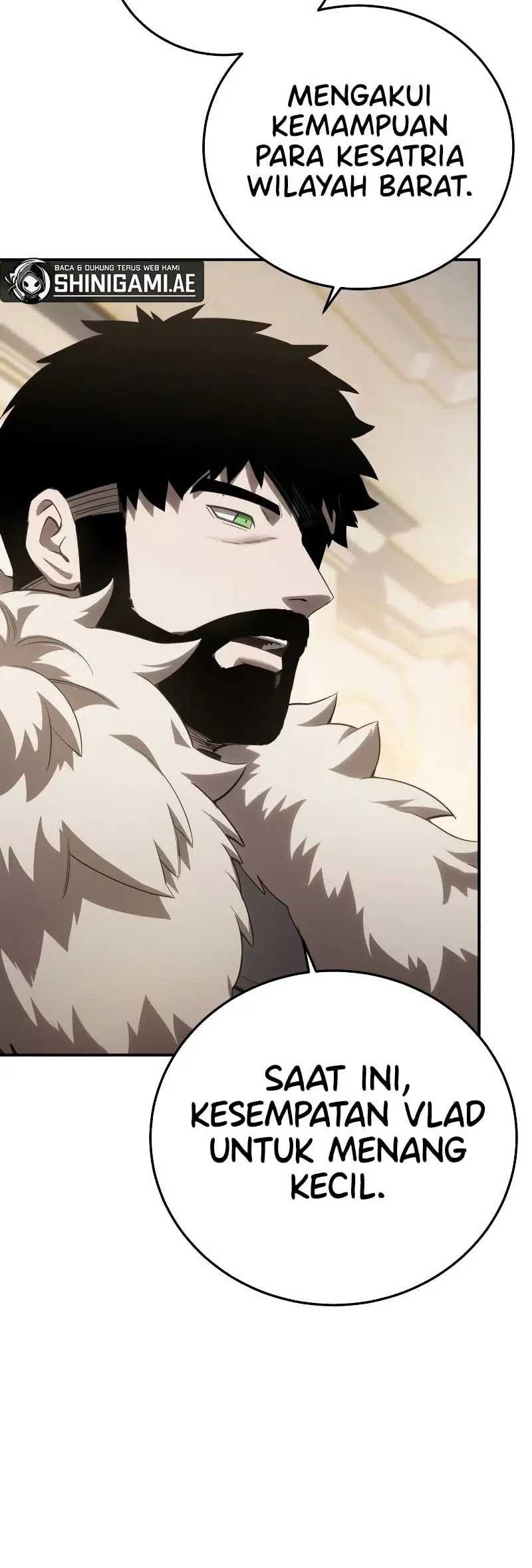 Star-Embracing Swordmaster Chapter 81 - halaman 56