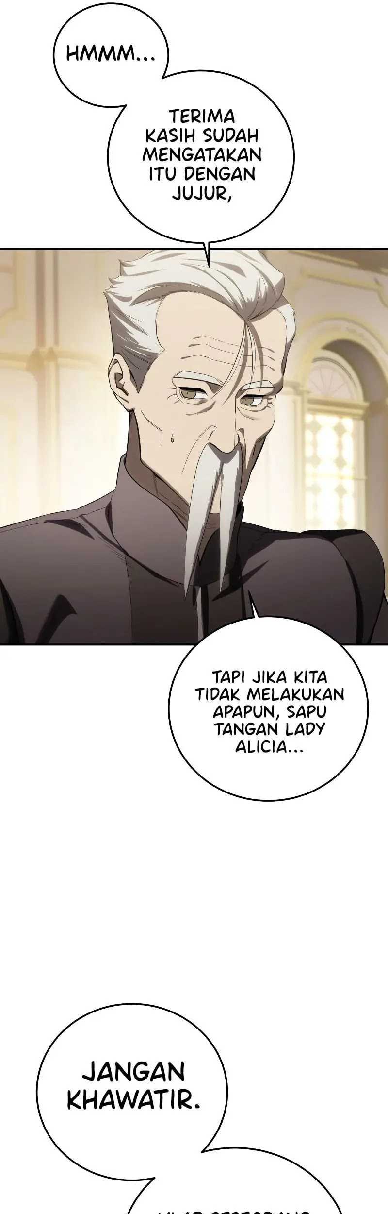 Star-Embracing Swordmaster Chapter 81 - halaman 57
